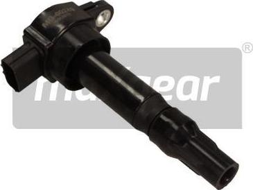 Maxgear 13-0187 - Ignition Coil onlydrive.pro