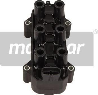 Maxgear 13-0134 - Ignition Coil onlydrive.pro