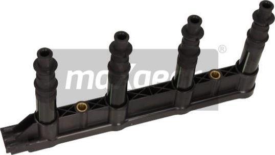 Maxgear 13-0138 - Ignition Coil onlydrive.pro