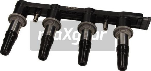 Maxgear 13-0179 - Ignition Coil onlydrive.pro