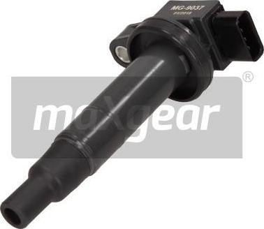 Maxgear 13-0174 - Ignition Coil onlydrive.pro