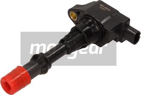 Maxgear 13-0171 - Ignition Coil onlydrive.pro