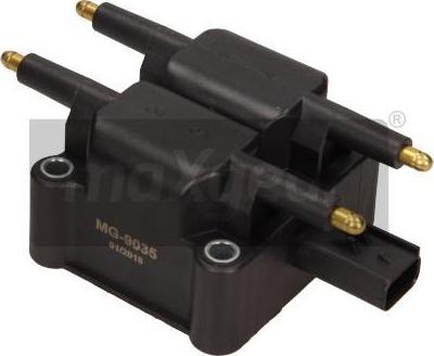 Maxgear 13-0172 - Ignition Coil onlydrive.pro