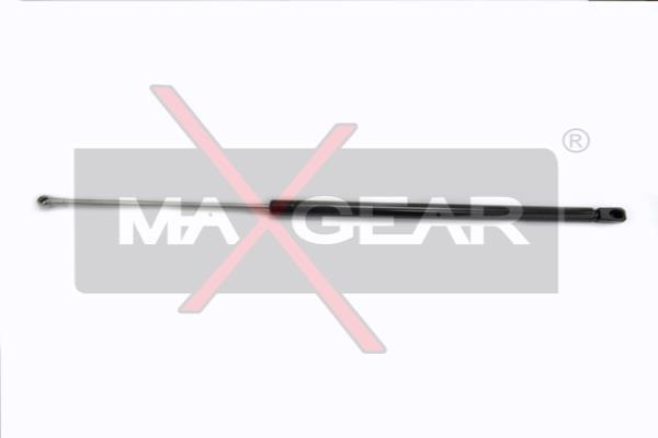 Maxgear 12-0043 - Gas Spring, boot, cargo area onlydrive.pro