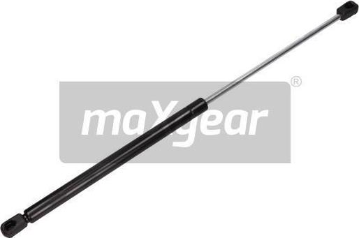 Maxgear 12-0054 - Gas Spring, boot, cargo area onlydrive.pro