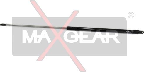 Maxgear 12-0057 - Газовая пружина, капот onlydrive.pro