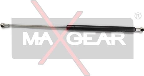 Maxgear 12-0064 - Gas Spring, bonnet onlydrive.pro