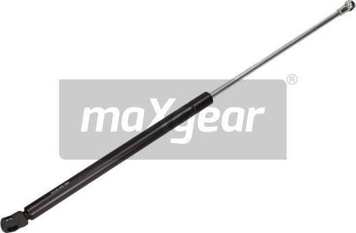 Maxgear 12-0128 - Gas Spring, boot, cargo area onlydrive.pro