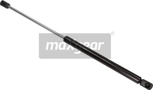 Maxgear 12-0312 - Gas Spring, boot, cargo area onlydrive.pro