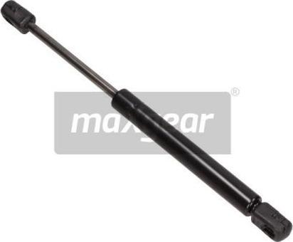 Maxgear 12-1594 - Gas Spring, boot, cargo area onlydrive.pro