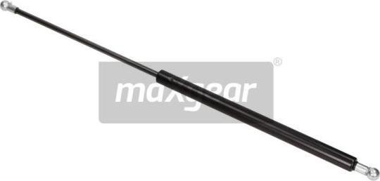 Maxgear 12-1595 - Газовая пружина, заднее стекло onlydrive.pro