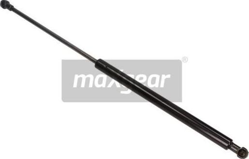 Maxgear 12-1504 - Gas Spring, boot, cargo area onlydrive.pro