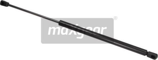 Maxgear 12-1506 - Dujinė spyruoklė, bagažinė onlydrive.pro