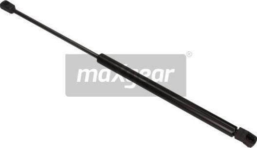 Maxgear 12-1500 - Dujinė spyruoklė, bagažinė onlydrive.pro