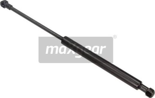 Maxgear 12-1508 - Dujinė spyruoklė, bagažinė onlydrive.pro