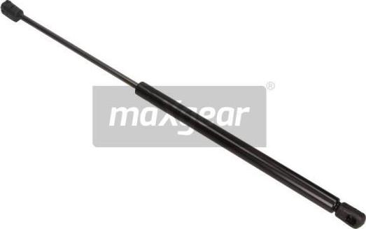 Maxgear 12-1507 - Gaasivedru, pagasi / veoruum onlydrive.pro