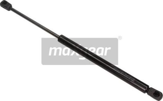 Maxgear 12-1513 - Kaasujousi, tavaratila onlydrive.pro