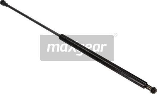 Maxgear 12-1512 - Gas Spring, boot, cargo area onlydrive.pro