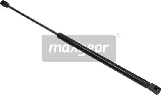 Maxgear 12-1589 - Gaasivedru, pagasi / veoruum onlydrive.pro