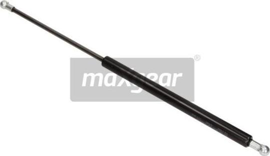 Maxgear 12-1585 - Kaasujousi, tavaratila onlydrive.pro