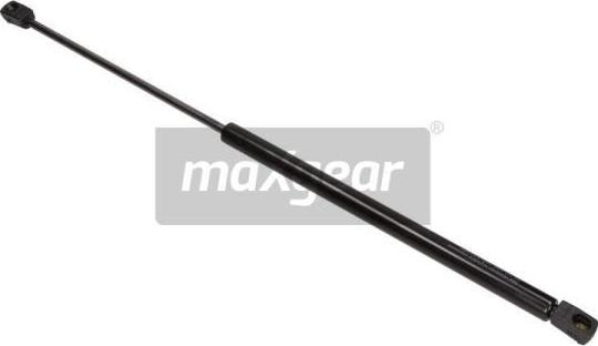 Maxgear 12-1583 - Gas Spring, boot, cargo area onlydrive.pro