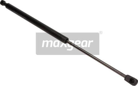 Maxgear 12-1521 - Gaasivedru, pagasi / veoruum onlydrive.pro