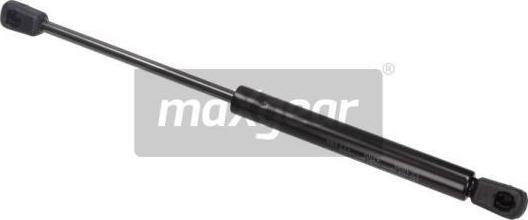 Maxgear 12-1695 - Gaasivedru, pagasi / veoruum onlydrive.pro