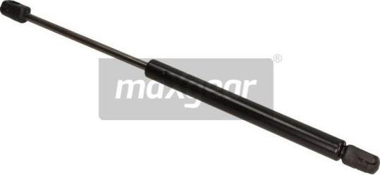 Maxgear 12-1696 - Gas Spring, boot, cargo area onlydrive.pro