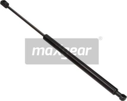 Maxgear 12-1690 - Gaasivedru, pagasi / veoruum onlydrive.pro