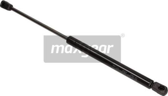 Maxgear 12-1692 - Gas Spring, boot, cargo area onlydrive.pro