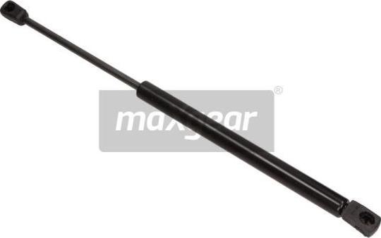 Maxgear 12-1649 - Gas Spring, boot, cargo area onlydrive.pro