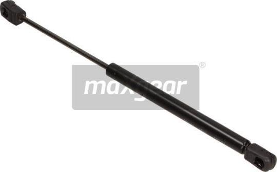 Maxgear 12-1644 - Газовая пружина, заднее стекло onlydrive.pro