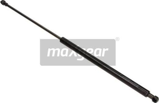 Maxgear 12-1643 - Газовая пружина, упор onlydrive.pro