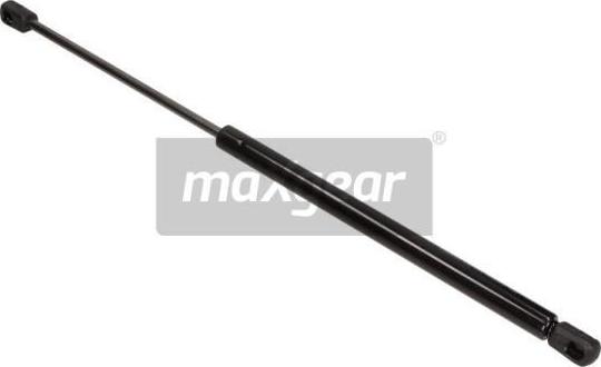 Maxgear 12-1666 - Gas Spring, boot, cargo area onlydrive.pro