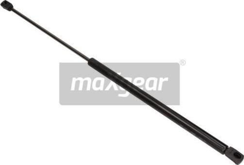 Maxgear 12-1662 - Kaasujousi, tavaratila onlydrive.pro