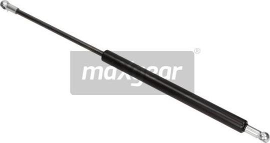 Maxgear 12-1606 - Gas Spring, boot, cargo area onlydrive.pro