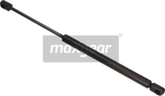 Maxgear 12-1601 - Gas Spring, boot, cargo area onlydrive.pro