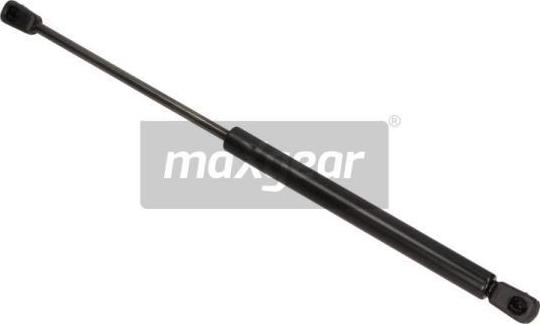 Maxgear 12-1602 - Gas Spring, boot, cargo area onlydrive.pro
