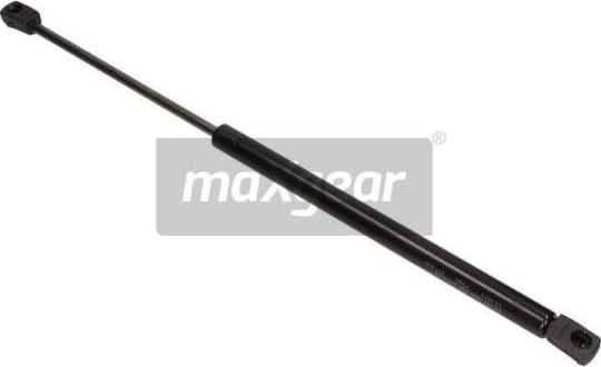 Maxgear 12-1611 - Gāzes atspere, Aizmugurējais stikls onlydrive.pro