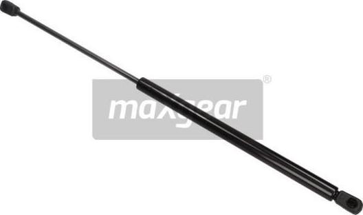 Maxgear 12-1689 - Gas Spring, boot, cargo area onlydrive.pro