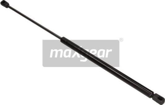 Maxgear 12-1684 - Gas Spring, boot, cargo area onlydrive.pro