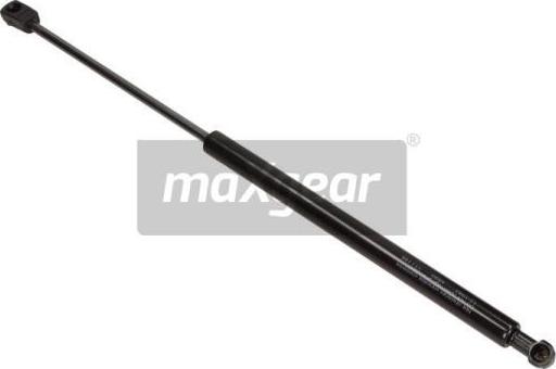 Maxgear 12-1682 - Gas Spring, boot, cargo area onlydrive.pro