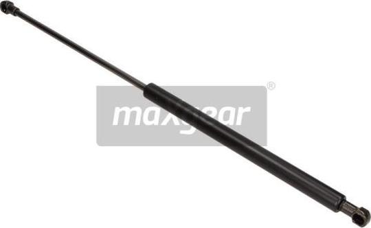 Maxgear 12-1621 - Gas Spring, boot, cargo area onlydrive.pro