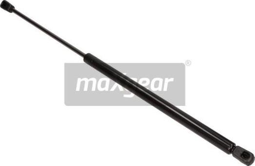 Maxgear 12-1675 - Dujinė spyruoklė, bagažinė onlydrive.pro