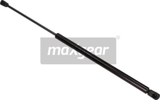 Maxgear 12-1670 - Gas Spring, boot, cargo area onlydrive.pro