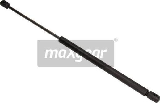 Maxgear 12-1799 - Dujinė spyruoklė, bagažinė onlydrive.pro