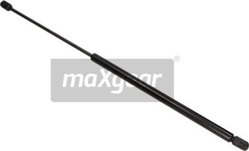 Maxgear 12-1796 - Gas Spring, rear windscreen onlydrive.pro