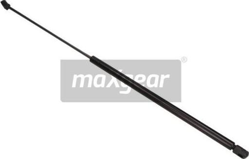 Maxgear 12-1744 - Gaasivedru, mootorikapott onlydrive.pro