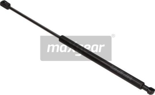 Maxgear 12-1746 - Gaasivedru, pagasi / veoruum onlydrive.pro