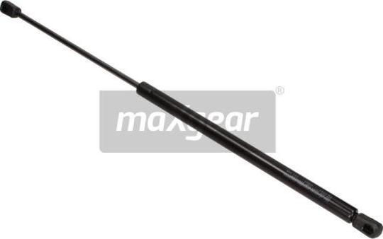 Maxgear 12-1741 - Dujinė spyruoklė, bagažinė onlydrive.pro